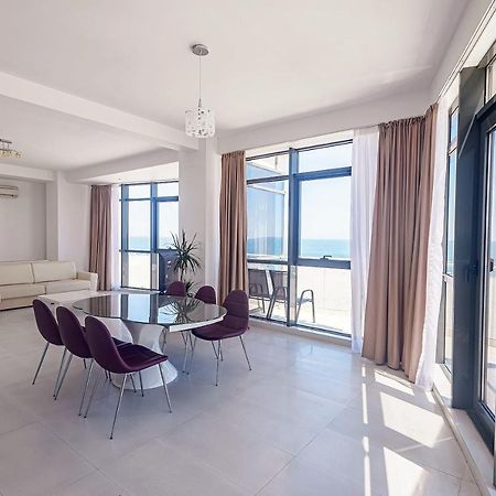Riviera Residence Apartments Mamaia Kültér fotó