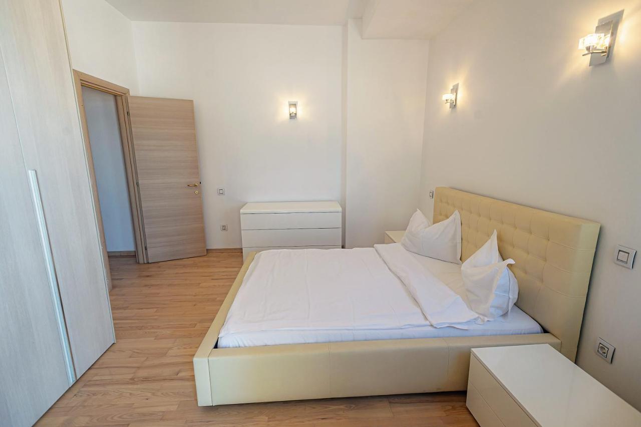 Riviera Residence Apartments Mamaia Kültér fotó