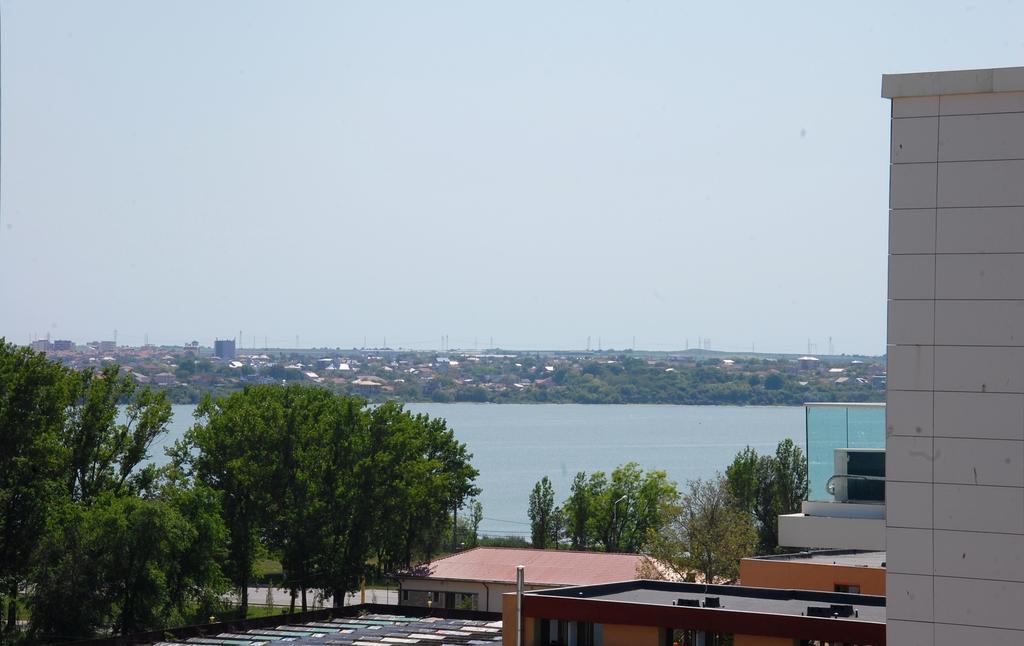 Riviera Residence Apartments Mamaia Kültér fotó