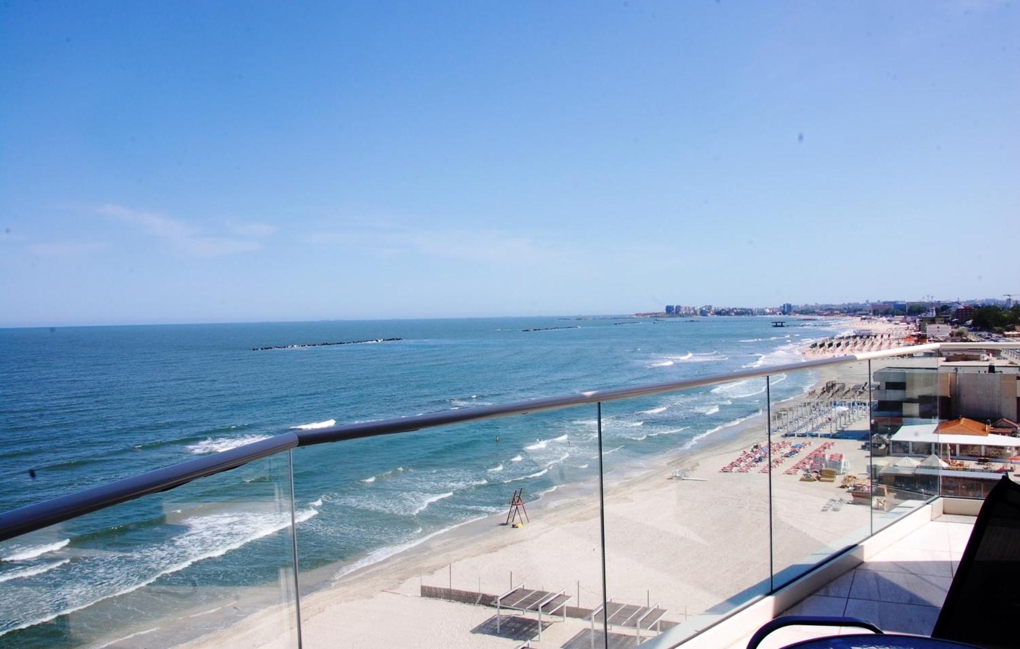 Riviera Residence Apartments Mamaia Szoba fotó