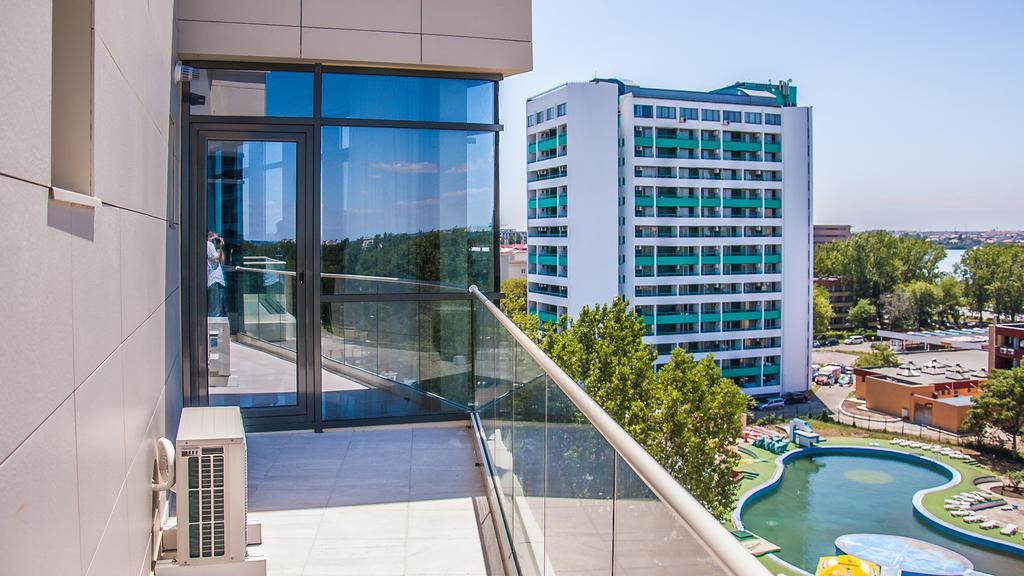 Riviera Residence Apartments Mamaia Szoba fotó
