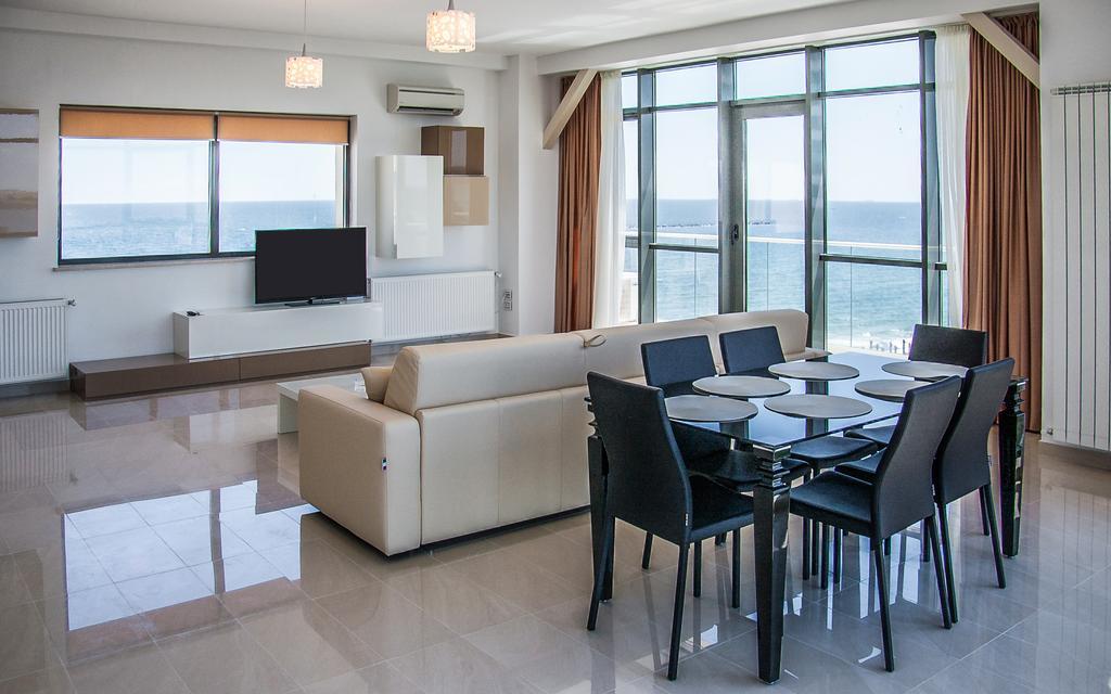 Riviera Residence Apartments Mamaia Szoba fotó