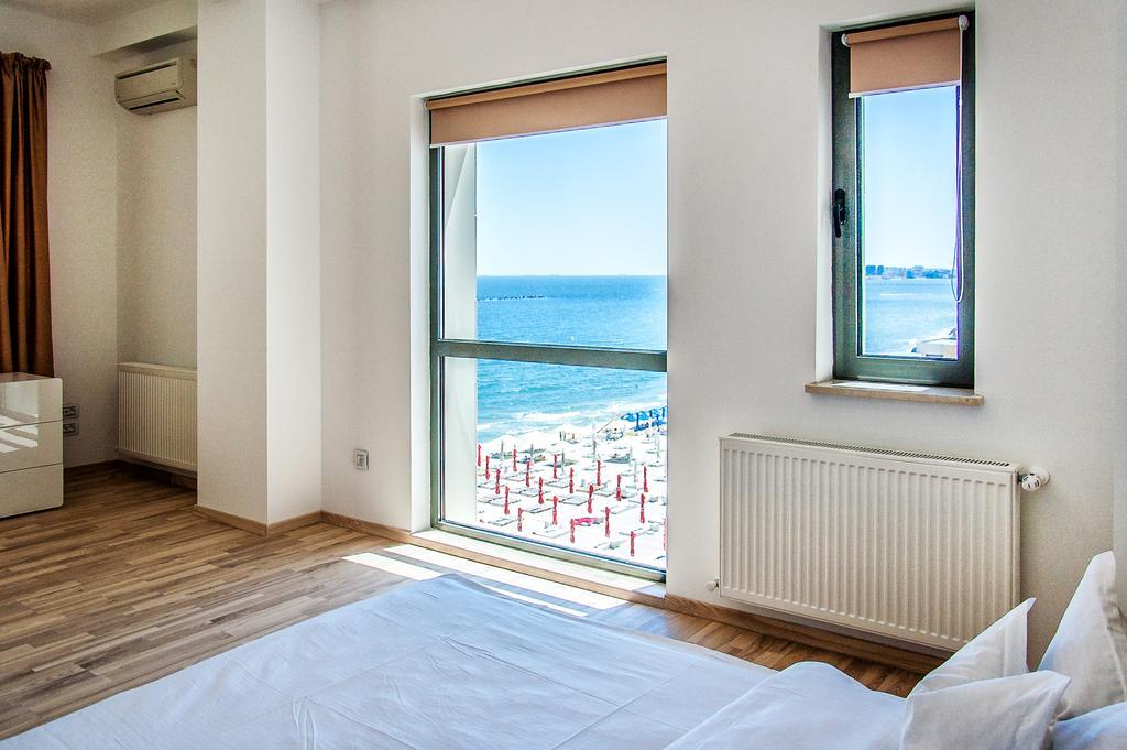 Riviera Residence Apartments Mamaia Szoba fotó