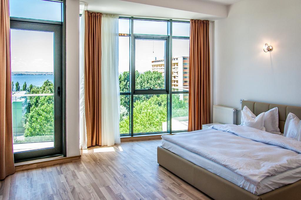 Riviera Residence Apartments Mamaia Szoba fotó