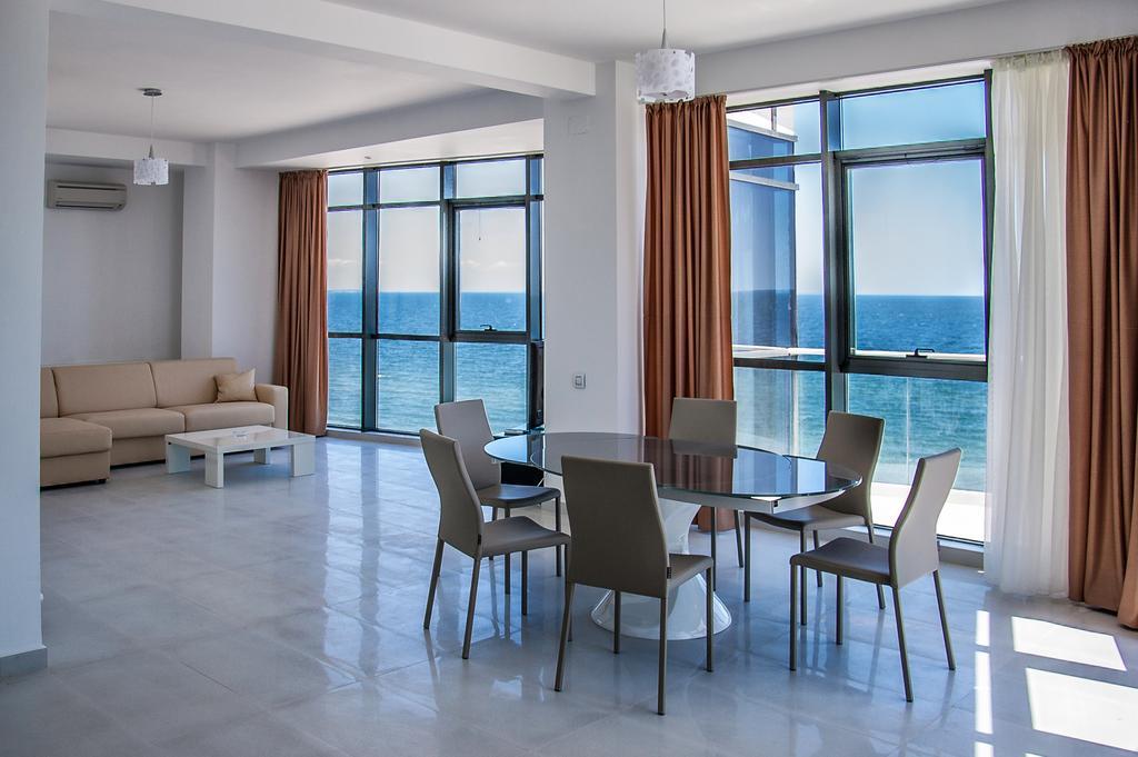 Riviera Residence Apartments Mamaia Szoba fotó