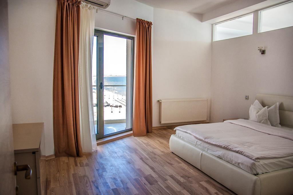 Riviera Residence Apartments Mamaia Szoba fotó